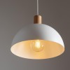 OSLO white I 4851 TK Lighting