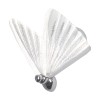 MARIPOSA silver LP-1715/1W CH Light Prestige