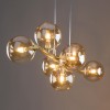 ESTERA gold VII 5668 TK Lighting