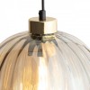 DEVI amber I 4636 TK Lighting