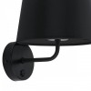 MAJA black  1884 TK Lighting