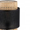 BOHO black 5567 TK Lighting