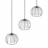 BENIAMIN III 4813 TK Lighting