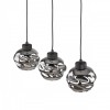 ZULIA III 5725 TK Lighting