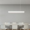 MIRA LED CCT M LP-1201/1P M WH Smart Light Prestige