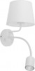 MAJA white  2535 TK Lighting