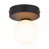 BIANCA black 5681 TK Lighting