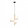 ESTERA wood III 6799 TK Lighting