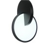 CIRCLO LED CCT black LP-1311/1P BK Light Prestige