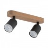 TOP WOOD black II 3291 TK Lighting