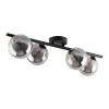 ESTERA black IV 6856 TK Lighting