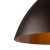 FARO brown 50 4509 TK Lighting