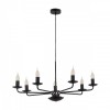 LIMAL black VII 4613 TK Lighting