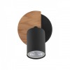 COVER wood I 4673 TK Lighting