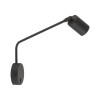 LOGAN black 4743 TK Lighting