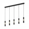 VIVIEN black-gold V 4758 TK Lighting