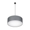 RONDO graphite 4858 TK Lighting