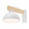 OSLO white 4962 TK Lighting