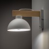 OSLO white 4962 TK Lighting