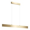 STEP LED gold P010PL-L30G3K Maytoni