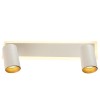 PARMA white II LP-0612/2WS WH Light Prestige