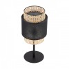 BOHO black 5567 TK Lighting