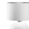 PALLA white-silver 5079 TK Lighting