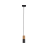 ELIT black-wood I 6309 TK Lighting