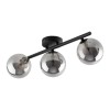 ESTERA black III 6855 TK Lighting