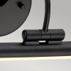 ALTON black ALTON-PL-L-BLK Elstead Lighting