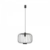 ALLAN black I zwis 6941 Nowodvorski Lighting