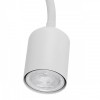 MAJA white  2535 TK Lighting