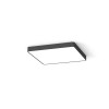 SOFT LED graphite 60x60 plafon 7530 Nowodvorski Lighting