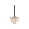 CRISTAL silver M 7617 Nowodvorski Lighting