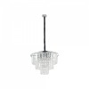 CRISTAL silver M 7617 Nowodvorski Lighting