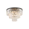 CRISTAL black M 7627 Nowodvorski Lighting