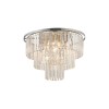 CRISTAL silver M 7628 Nowodvorski Lighting