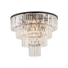 CRISTAL black L 7630 Nowodvorski Lighting