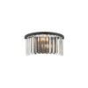 CRISTAL black 7633 Nowodvorski Lighting