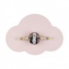 CLOUD pink 4967 TK Lighting