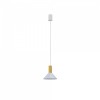 HERMANOS A white-solid brass 8040 Nowodvorski Lighting