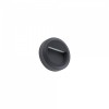 SIDEWALK ROUND LED black 8147 Nowodvorski Lighting