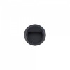 SIDEWALK ROUND LED black 8147 Nowodvorski Lighting