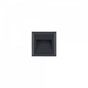 SIDEWALK SQUARE LED black 8148 Nowodvorski Lighting