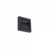 SIDEWALK SQUARE LED black 8148 Nowodvorski Lighting