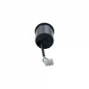 CIRCLET LED black 8163 Nowodvorski Lighting