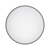 AGNES ROUND LED black L 4000K 8185 Nowodvorski Lighting