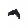 CTLS POWER L CONNECTOR black RIGHT 8228 Nowodvorski Lighting