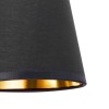 WIRE black-gold  826 TK Lighting