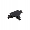 CTLS RECESSED POWER T CONNECTOR black RIGHT 2 8682 Nowodvorski Lighting